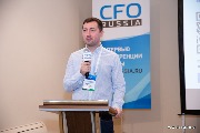 Константин Стихин
Руководитель проектного направления дирекции казначейства
Центр корпоративных решений